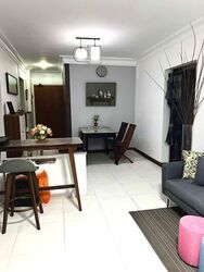 Blk 487 Admiralty Link (Sembawang), HDB 4 Rooms #601002491